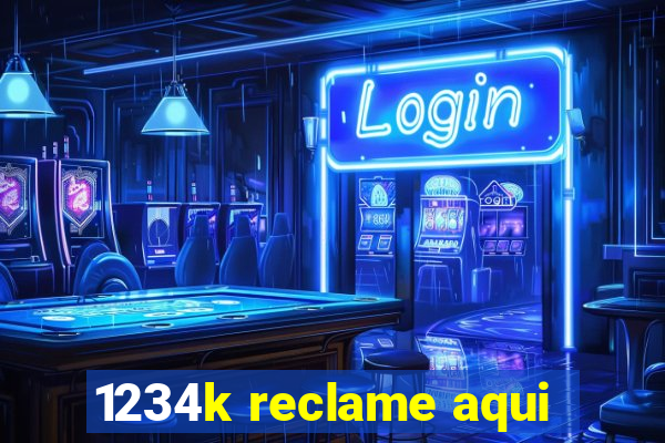 1234k reclame aqui